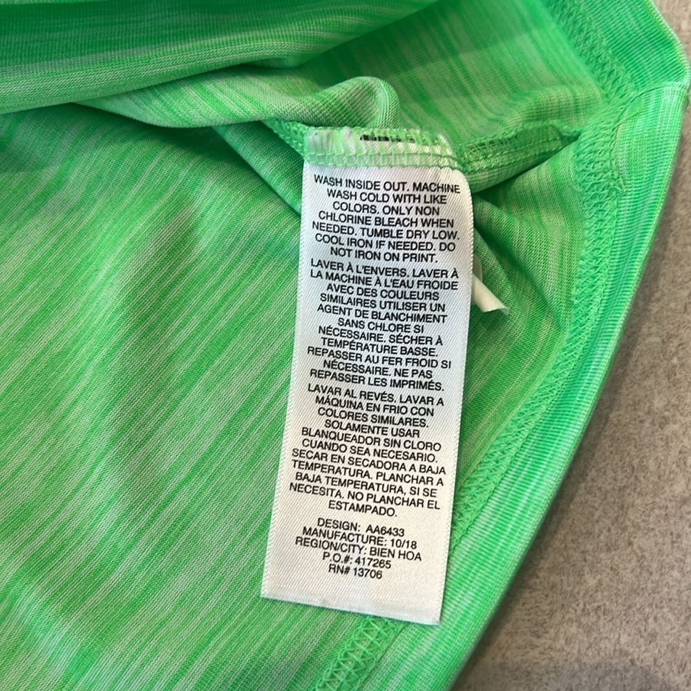 Adidas Climalite Short Sleeve Tee! - Picture 4 of 6
